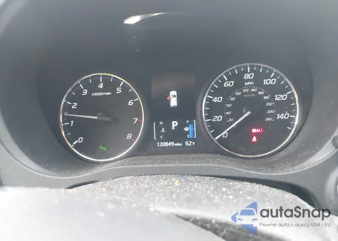 2017 Mitsubishi Outlander Sel z USA, uszkodzony, nr VIN JA4AD3A37HZ060233